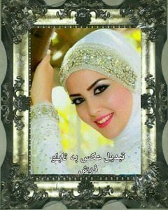 تابلو فرش تصویری ، شرکت فرش گل نرگس کاشان
